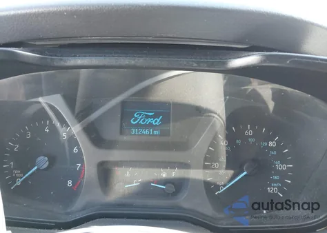 2016 Ford Transit-250 z USA, uszkodzony, nr VIN 1FTYR1ZM6GKA22653